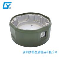 東莞鋁合金壓鑄件的使用范圍有哪些？