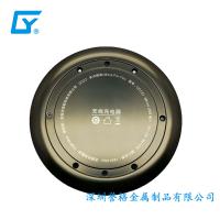 鋁合金鑄件在蘋(píng)果無(wú)線充電器有應(yīng)用嗎？