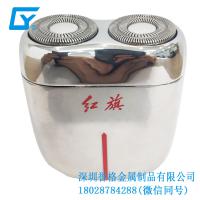 獨(dú)創(chuàng)鋅合金壓鑄模具，瞬間點(diǎn)燃你的靈感！
