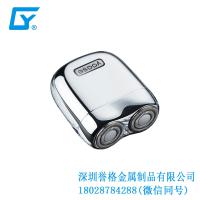 驚奇！鎂合金壓鑄廠家的工藝流程讓你大開眼界！