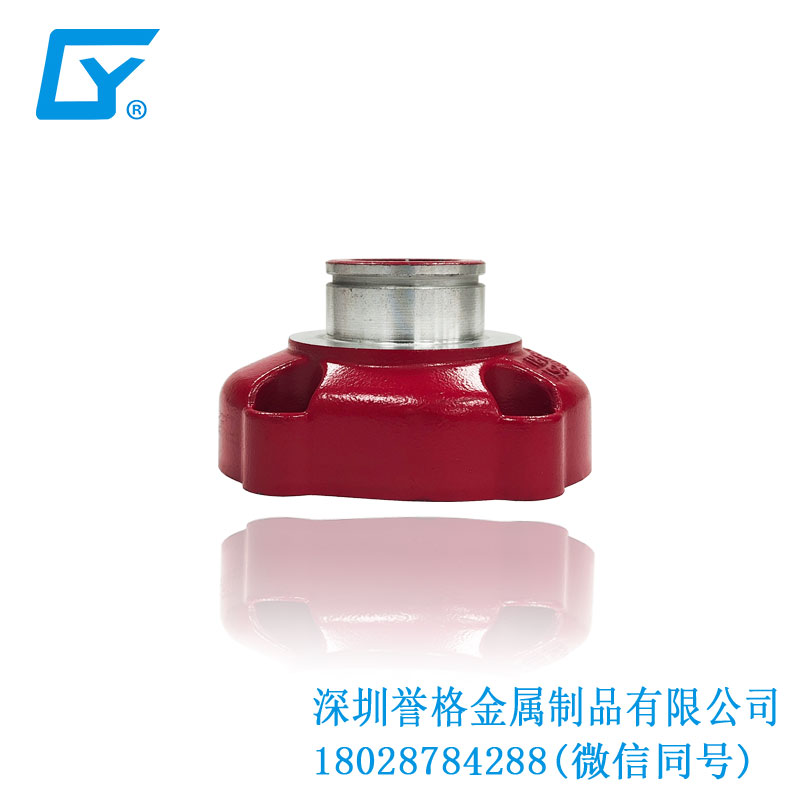 氣壓閥門(mén)，最高120PSI（8.3個(gè)壓）