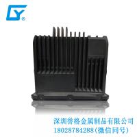 機(jī)械鑄魂，看精密壓鑄加工神奇變身！