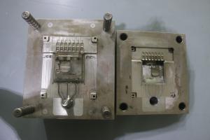 火力全開！壓鑄模具加工實錄！