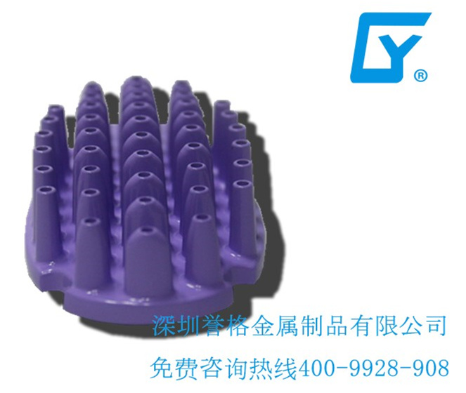 壓鑄件電鍍，各種鍍種的區(qū)別