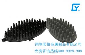 壓鑄件電鍍，各種鍍種的區(qū)別
