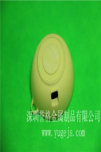 壓鑄件和真空電鍍的相性如何？
