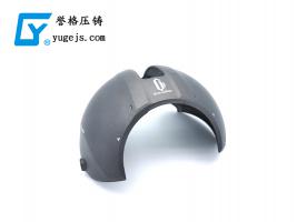 鋁鋰合金，鋁合金壓鑄廠又有新材料可用了