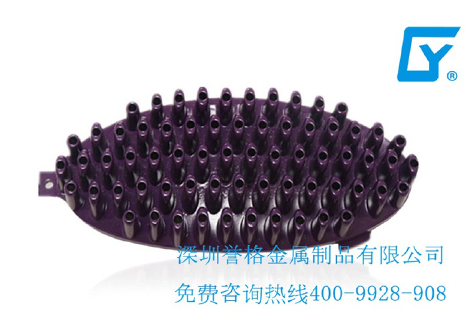 鋁合金壓鑄模具的間隙，怎么才算合理的