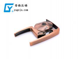 鋅合金壓鑄行業(yè)的盛會(huì)，展望壓鑄行業(yè)的未來