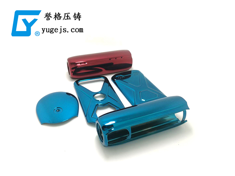 壓鑄模具突然爆裂了，什么原因造成的