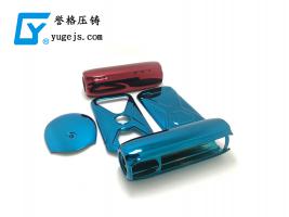 壓鑄模具突然爆裂了，什么原因造成的