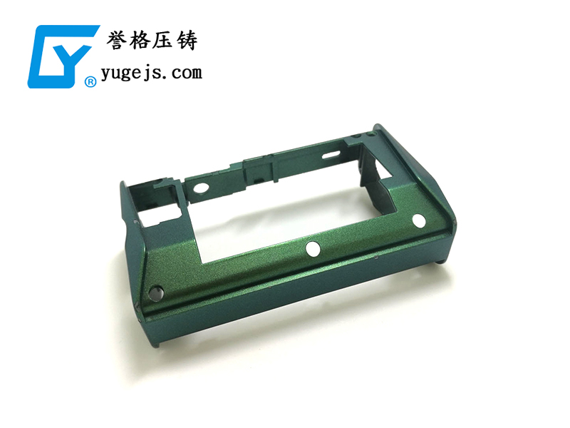 品質(zhì)對(duì)于鋅合金壓鑄廠(chǎng)究竟有多重要