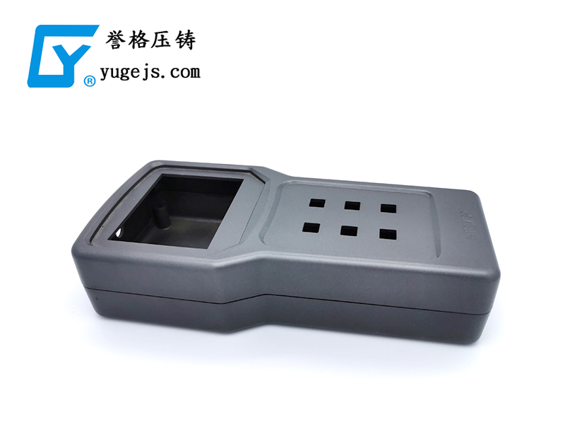 壓鑄模具相關，熱流道模具介紹