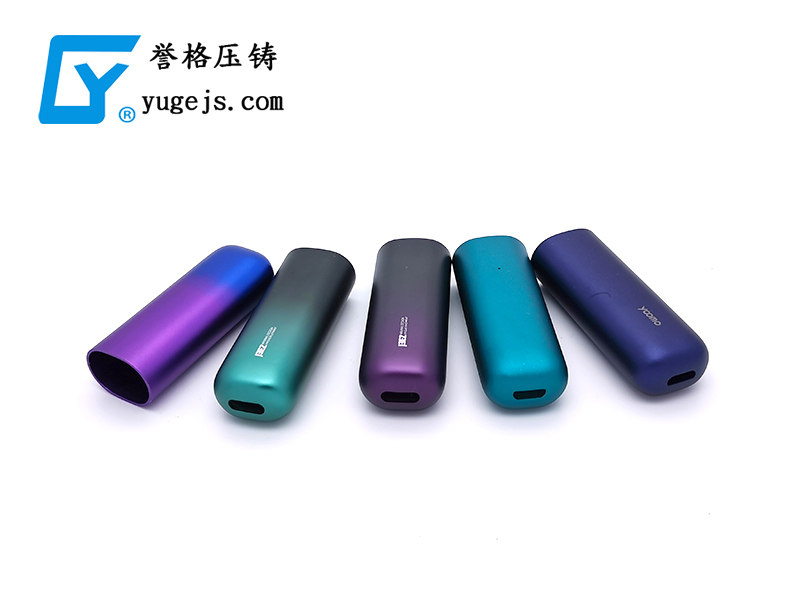 壓鑄公司有哪些提升模具壽命的辦法呢？