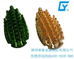 熱處理做的好，可以極大的改善壓鑄模具的組織...