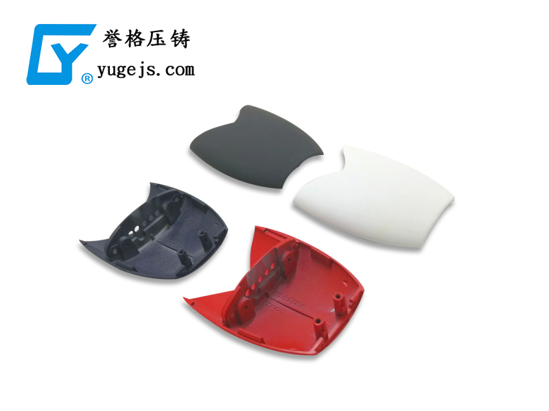 壓鑄生產(chǎn)有缺陷，有哪些探查模具的方法