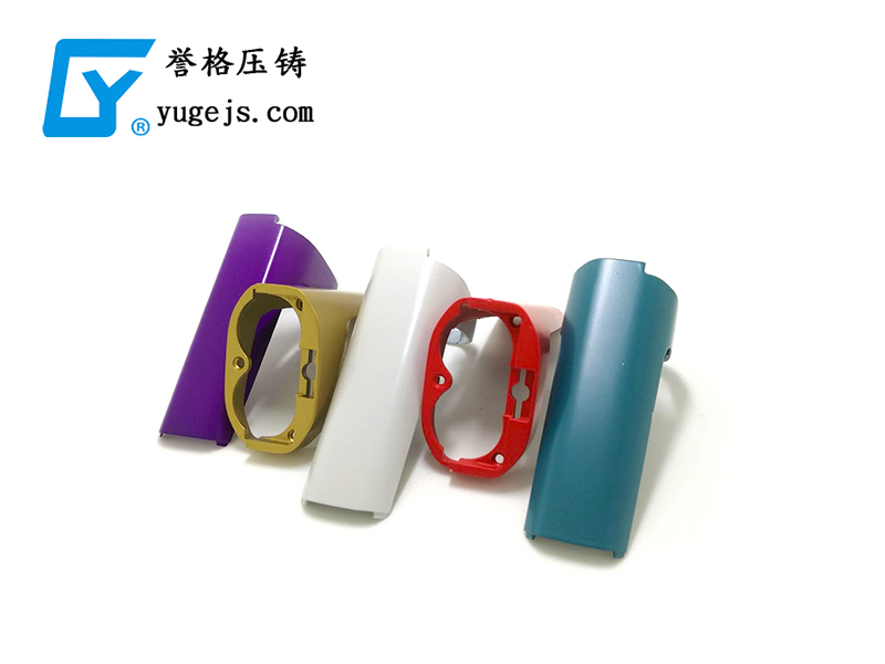 水切割技術(shù)，或可用來加工鋁合金壓鑄