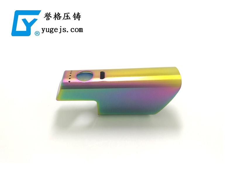 未來十年，鋁合金壓鑄廠的方向是什么？