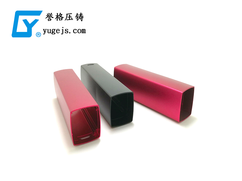 鋁合金壓鑄件氣孔氣孔、縮松缺陷的原因，壓鑄工藝必知