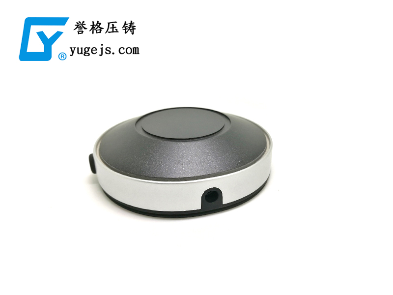 鋅合金壓鑄件的產品特點表現(xiàn)為？