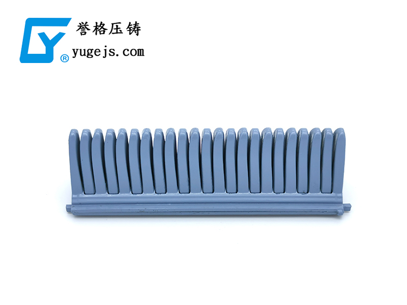 尺寸過大的模具，深圳壓鑄公司該怎么加工