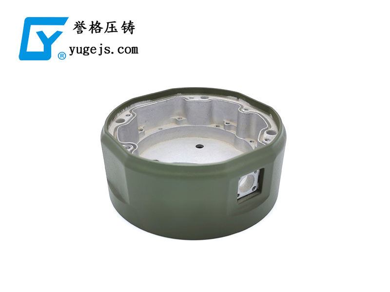 “全鋁”汽車？鋁合金壓鑄大有可為。