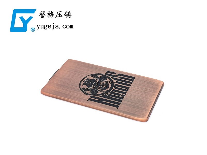 新的外觀處理工藝，可以讓鋁合金壓鑄更漂亮