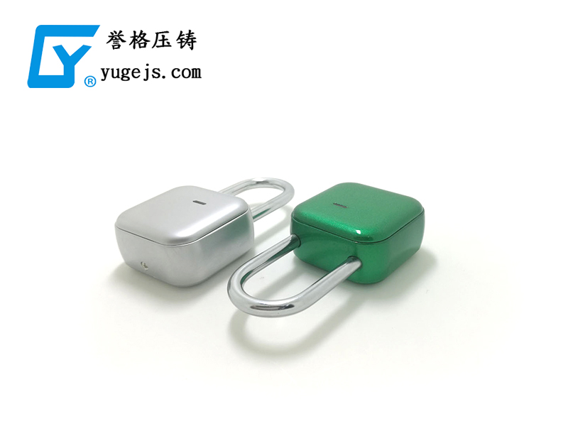壓鑄新技術(shù)：鋅合金壓鑄件組裝加工，一次成型