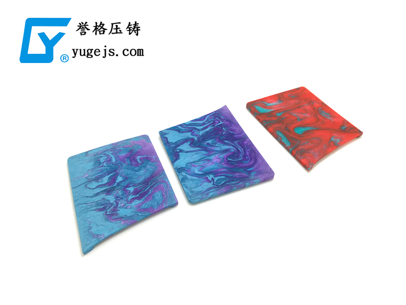 精密壓鑄，鋁合金壓鑄廠永遠的痛