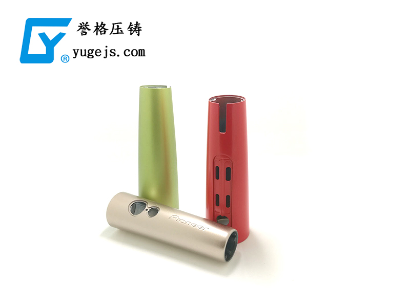 對(duì)抗鑄件氣泡，是壓鑄公司始終的使命