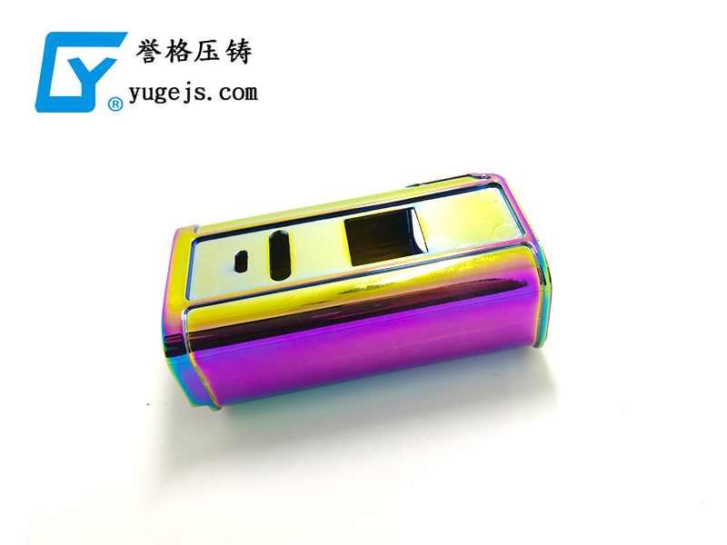 鋅合金壓鑄模具的制造技術(shù)流程，記住就不會(huì)出錯(cuò)。