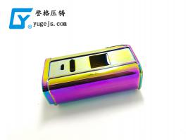 鋅合金壓鑄模具的制造技術(shù)流程，記住就不會出錯(cuò)。