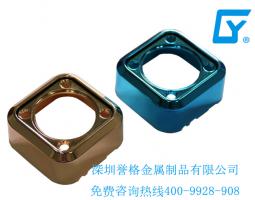 模具設計，壓鑄件廠家的一些考慮