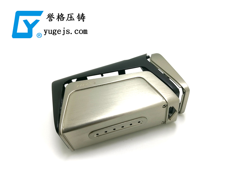 拒絕欠賬，壓鑄公司不做賴賬的生意