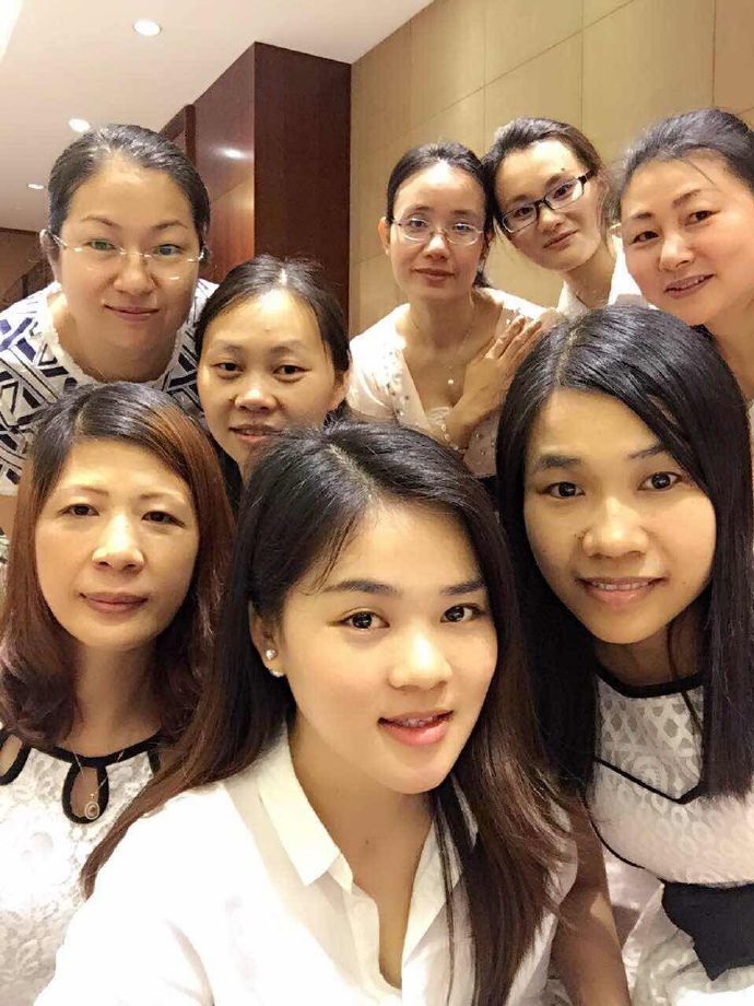 深圳PMBA23班畢業(yè)典禮，譽格學員畢業(yè)了
