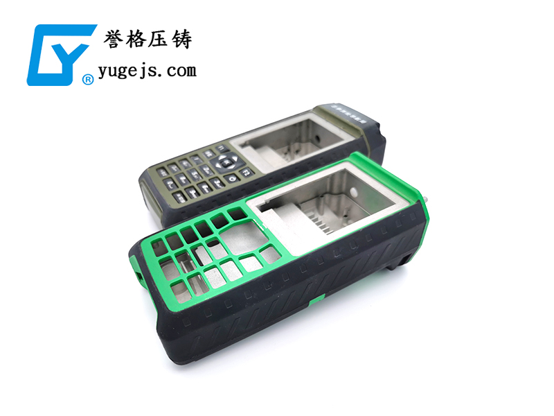 優(yōu)質(zhì)的鋁合金壓鑄，要保證完美的模具硬度