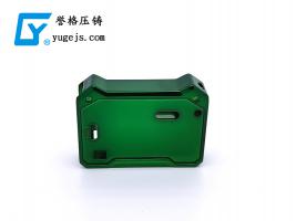 壓鑄廠家應(yīng)該有和同行合作的意識，共同打拼海...