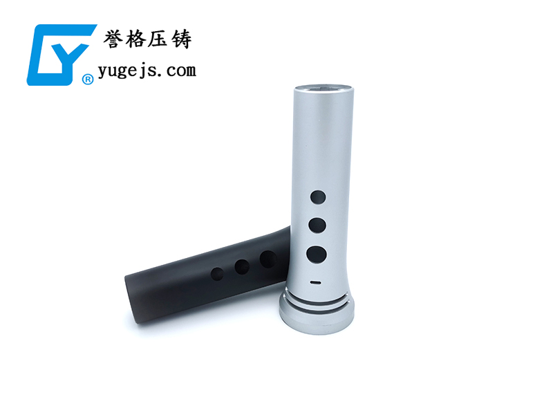首次試模，深圳壓鑄公司如何調(diào)參數(shù)
