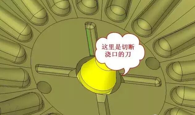 雙層模具，三層，多層，壓鑄公司未來(lái)的方向？