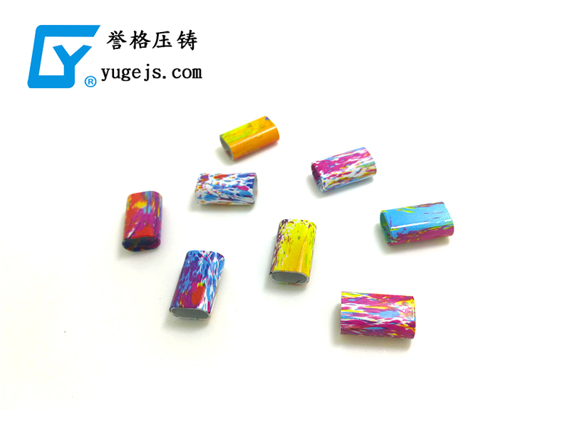 鋅合金壓鑄才剛開始量產(chǎn)，壓鑄模具為啥就斷裂了