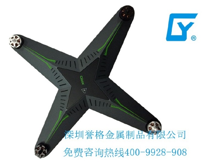 模具研磨的水準(zhǔn)，會影響鎂合金壓鑄的質(zhì)量