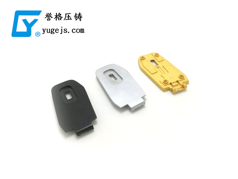 壓鑄廠該選用哪種方式去毛刺的，需要考慮哪些方面