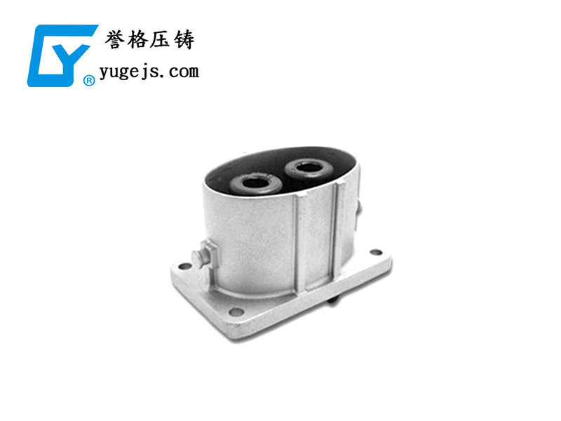 壓鑄公司做模具，基本都會遇到的問題