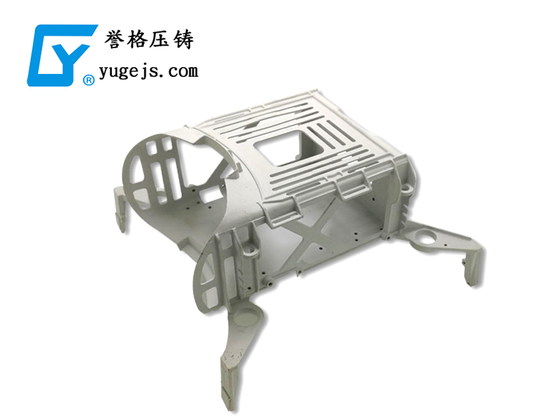 選好鋼材，避免缺陷，才能造好模具