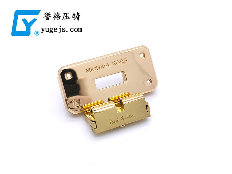 鋅合金壓鑄廠在展開后為何會(huì)遭到阻撓？