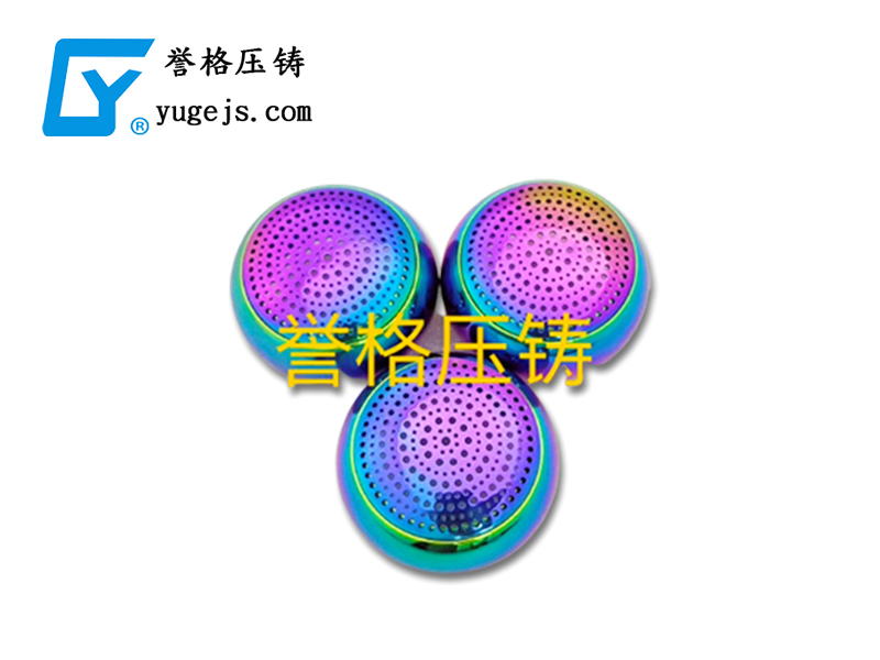 從事鋁合金壓鑄，涂料的相關(guān)問題不可不了解