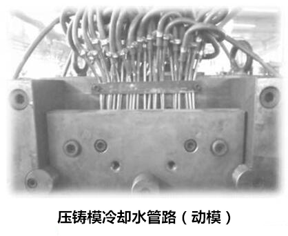 延遲壓鑄模具的使用壽命，可以幫助壓鑄公司節(jié)約成本