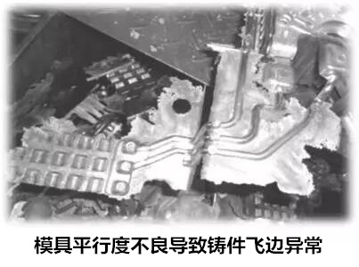 延遲壓鑄模具的使用壽命，可以幫助壓鑄公司節(jié)約成本
