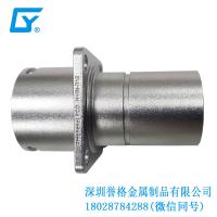 美標(biāo)智能充電站有應(yīng)用鋁拉伸嗎？