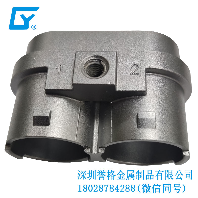 歐標(biāo)電動(dòng)車充電樁有使用鋁合金鑄件嗎？